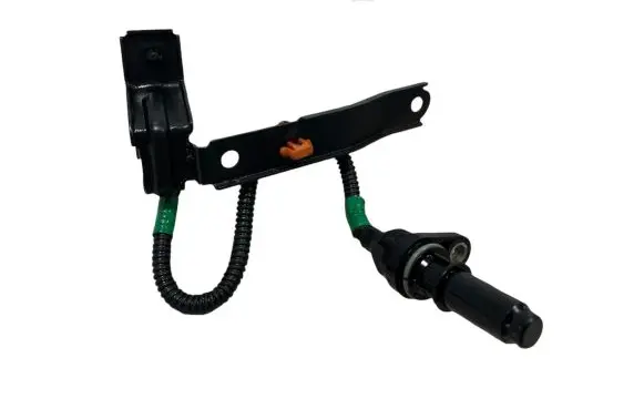 Hyundai Tucson TL Crankshaft position sensor 391802B020