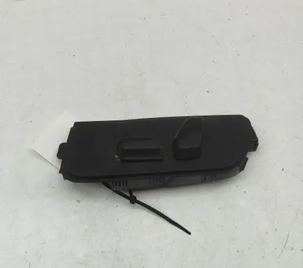 BMW 5 G30 G31 G38 Seat control switch 9330915