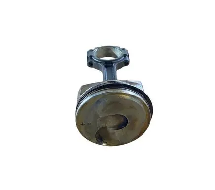 Chevrolet Camaro Piston with connecting rod 12658744 12714549