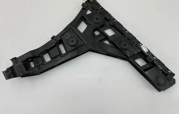 Volkswagen Jetta USA Rear bumper mounting bracket 17A807394 17A807396 17A807356
