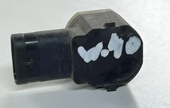 Volkswagen Touareg II Parking PDC sensor 4H0919275 607116 0603111811
