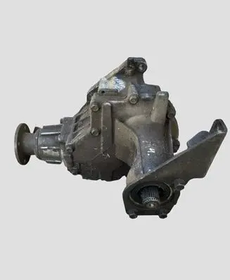 KIA Sportage Front differential 349500100