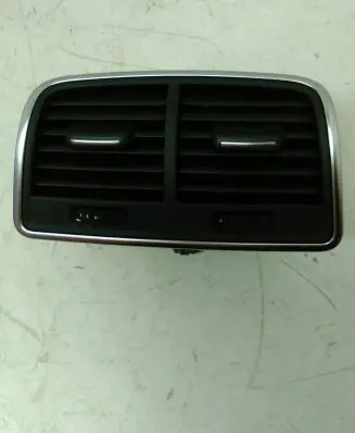 Audi A6 S6 C7 4G Rear air vent grill 4G0819203