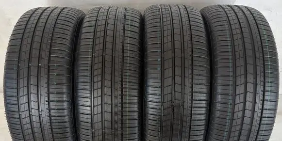 Citroen C5 X R18 summer tire 