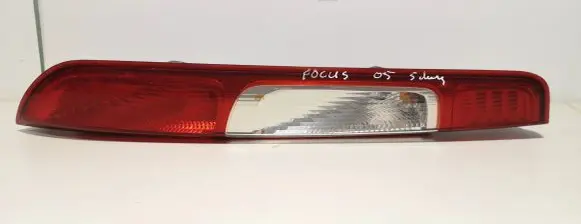 Ford Focus Rear/tail lights 4M5113405