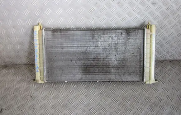 Fiat Stilo Coolant radiator
