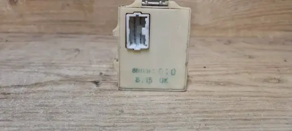 Subaru Forester SF Other control units/modules 88013FC010