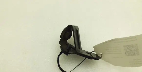 Nissan Qashqai+2 Radiator mount bracket 21542JD20B