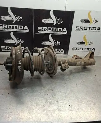 Mercedes-Benz C W203 Front shock absorber/damper A2033201630