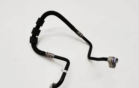 Audi A6 S6 C7 4G Air conditioning (A/C) pipe/hose 4G0816721P