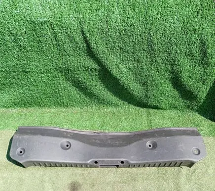 Ford Focus Trunk/boot sill cover protection BM51A40352A BM51A40352ABW