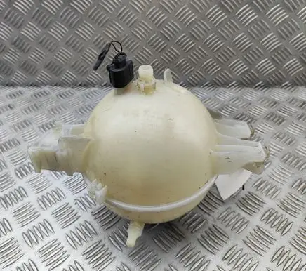 BMW X3M F97 Coolant expansion tank/reservoir 8742660