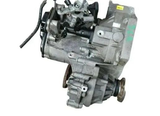 Volkswagen Jetta V Manual 5 speed gearbox JCR