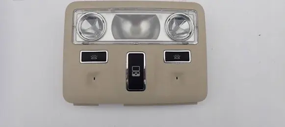 Jaguar XJ X351 Other interior light 166007170 99000000