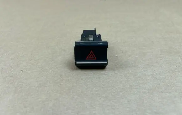 Volkswagen Amarok Hazard light switch 2H6953235A