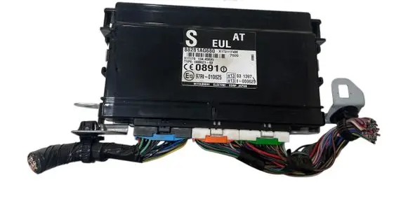 Subaru Outback Other control units/modules 88281AG680 97RI010625 X1T21174M