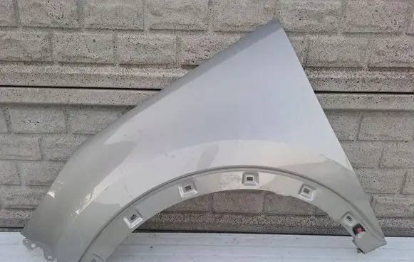 KIA Sportage Fender lpkiaspoagiii