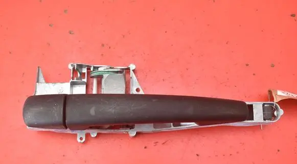Citroen C3 Picasso Front door exterior handle 9680168580