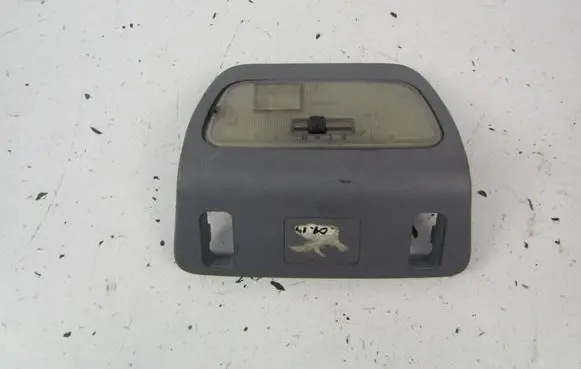 Mercedes-Benz Vito Viano W638 Other interior light 