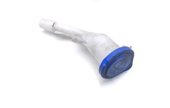 Ford Focus Windshield washer fluid hose E9001024 E9011019