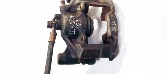 Lexus IS 220D-250-350 Rear brake caliper 