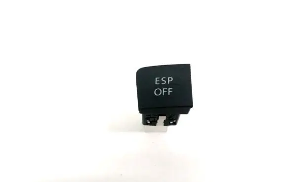 Volkswagen PASSAT B6 ESP (stability program) switch 3c0927117c