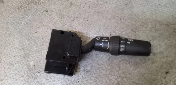 Mazda 5 Wiper control stalk 17D682