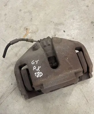 BMW 5 GT F07 Front brake caliper BMW6036