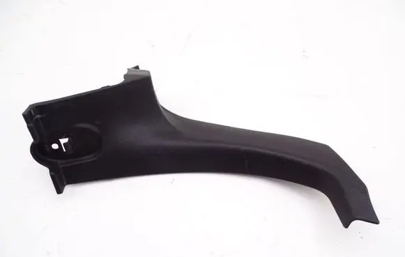 Renault Laguna III Parcel shelf load cover trim 909030002R