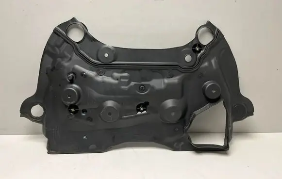 BMW X6 G06 Other engine bay part 7424945