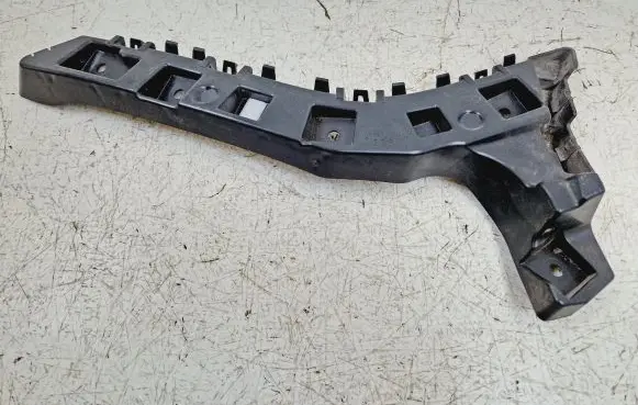 Ford Mondeo MK V Bumper support mounting bracket corner DS7317A881 DS7317A881B D2A3B