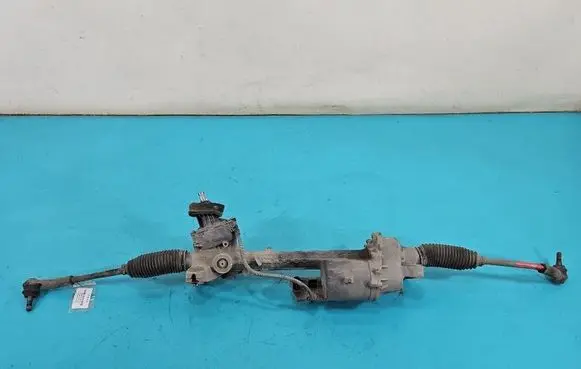 Volkswagen PASSAT B7 Steering rack 3AB423050 IMPRK1516613