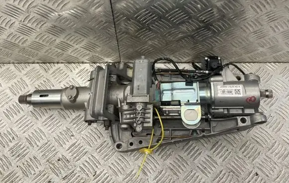 Tesla Model S Steering wheel axle A2044601416