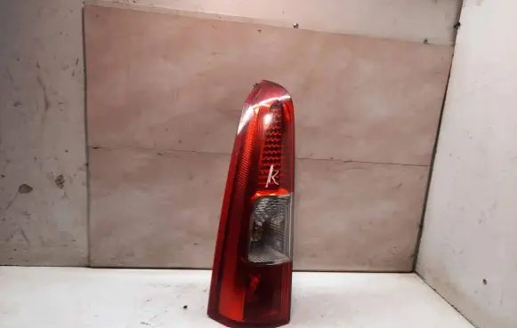 Volvo V70 Rear/tail lights 160985
