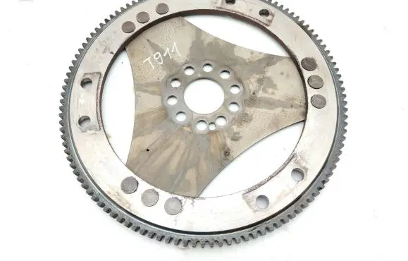 Clutch pressure plate