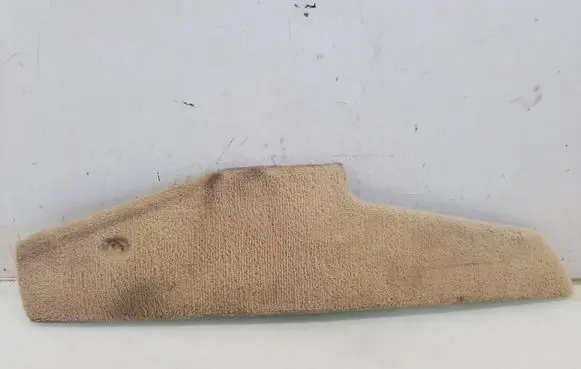 BMW 5 E39 Centre console side trim front 51168159691