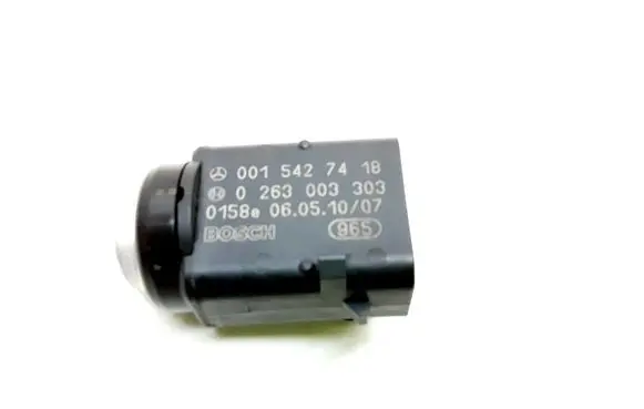 Mercedes-Benz E W211 Parking PDC sensor 0015427418