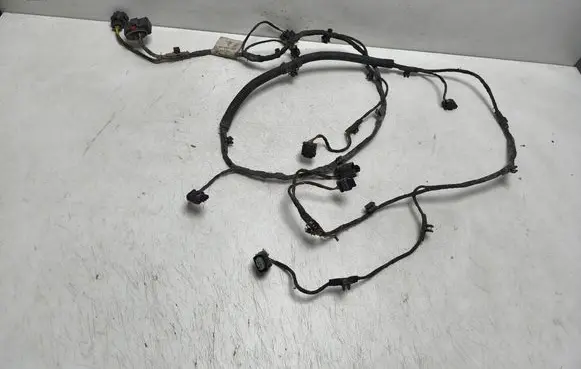 Porsche Macan (95B) Parking sensor (PDC) wiring loom 95B971095AK