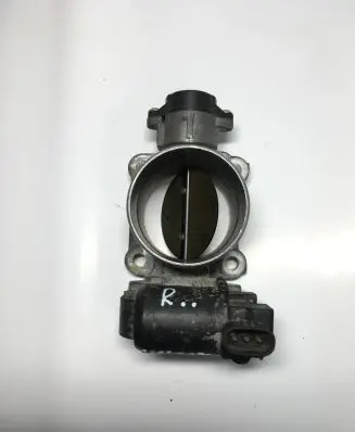 Toyota Hilux (AN10, AN20, AN30) Throttle valve 1923002010