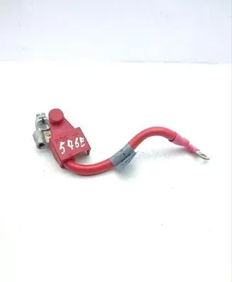 Aston Martin Virage Negative earth cable (battery) 4G4314300AD
