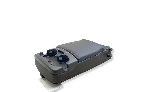 Jaguar E-Pace Rear seat armrest 