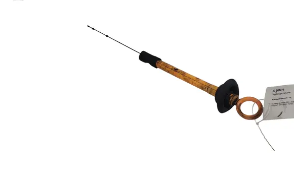 Oil level dip stick