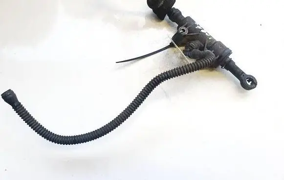 Citroen C8 Clutch master cylinder 