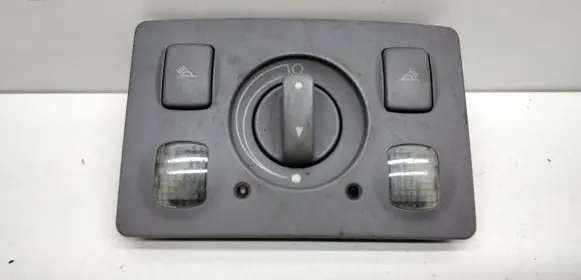 Audi A6 S6 C5 4B Front seat light 4B0947303F