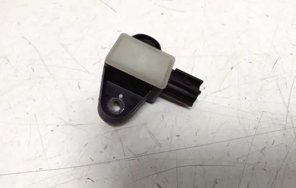 Volkswagen PASSAT B7 Airbag deployment crash/impact sensor 5N0959354 12110303
