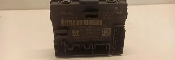 Skoda Enyaq iV Door control unit/module 1EB959593A