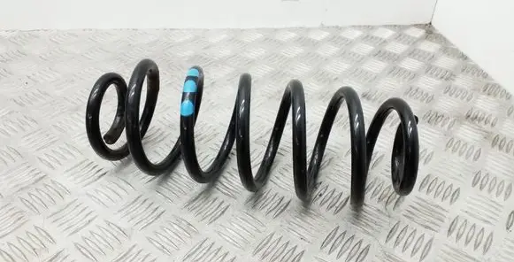 Audi A3 S3 8P Rear coil spring