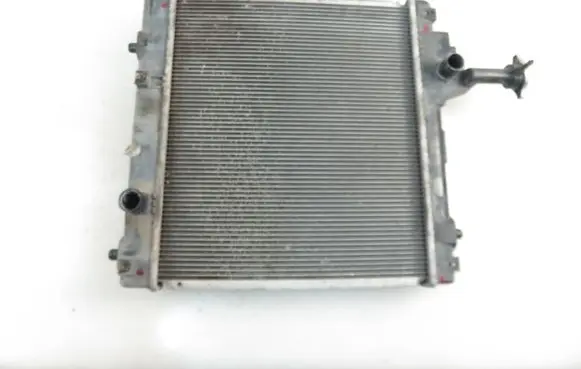 Suzuki Alto Coolant radiator 4221342700 1770068K00