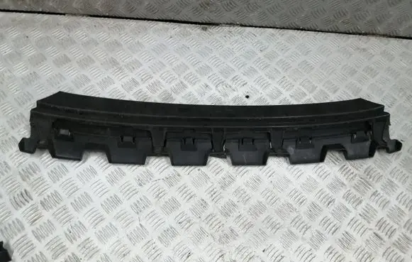 Citroen DS3 Front bumper upper radiator grill 9814764680 1789962X