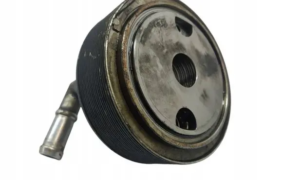 Toyota Corolla E110 Engine oil radiator